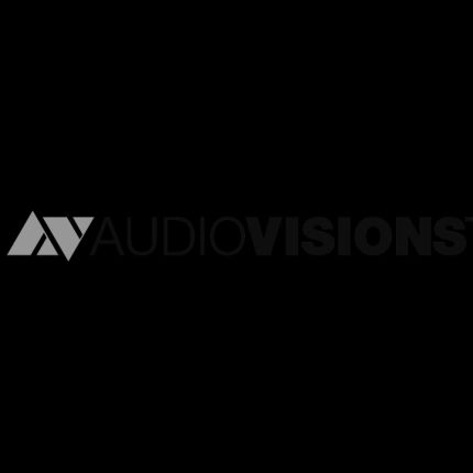 Logo from AUDIOVISIONS