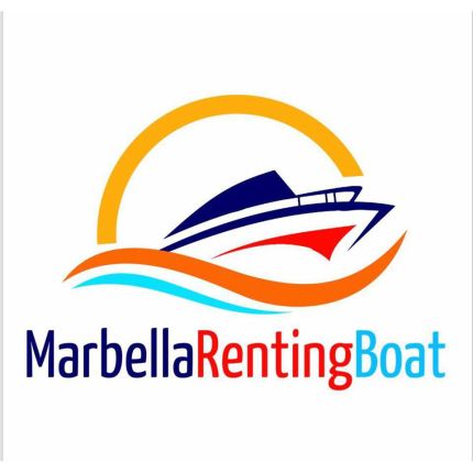 Logo od Marbella Renting Boat