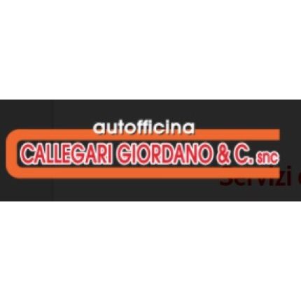 Logo van Autofficina Callegari Giordano e C.