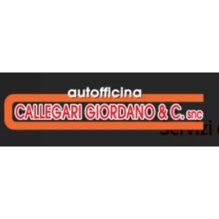 Logo von Autofficina Callegari Giordano e C.