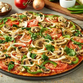 Bild von Donatos Pizza