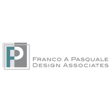 Logotipo de Franco A Pasquale Design Associates, Inc.