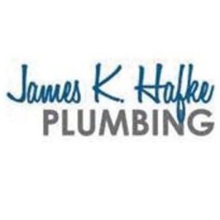 Logo da James K. Hafke Plumbing