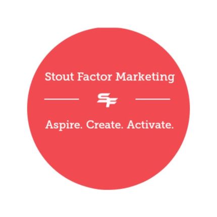 Logotipo de Stout Factor Marketing