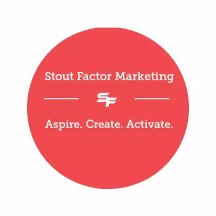 Logo von Stout Factor Marketing