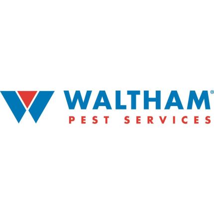 Logotipo de Waltham Pest Services