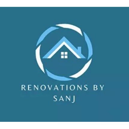 Logo from Renovations by Sanj | Home Renovations, Kitchen Renovations & Bathroom Renovations