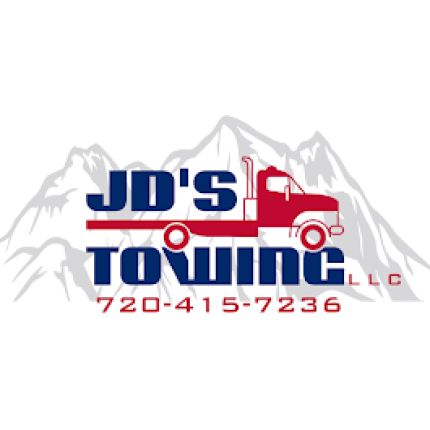 Λογότυπο από JD's Towing LLC