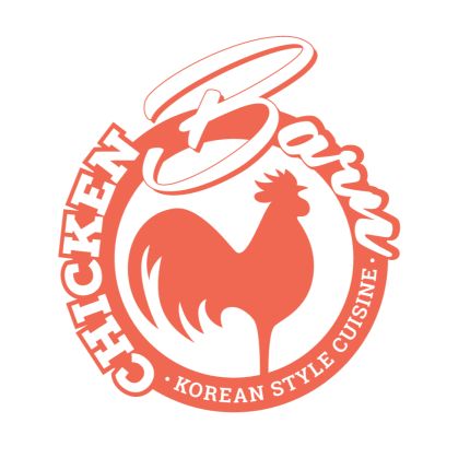 Logo da Chicken Barn Korean Style Cuisine