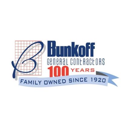 Logo van Bunkoff General Contractors