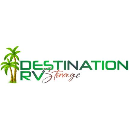 Logo from Destination RV Storage
