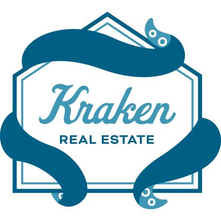 Logotyp från Ken & Dawn Hecker | Kraken Real Estate