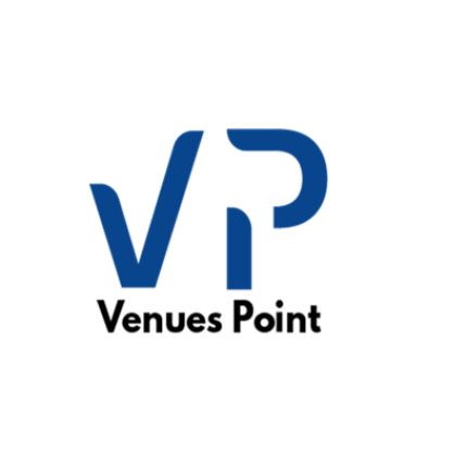 Logotipo de Venues Point