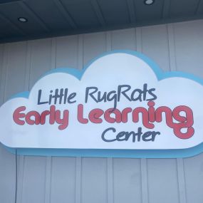 Bild von Little Rugrats Early Learning Center