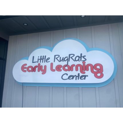 Logo from Little Rugrats Early Learning Center