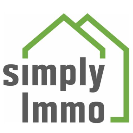 Logo van Simply Immo UG (haftungsbeschränkt)