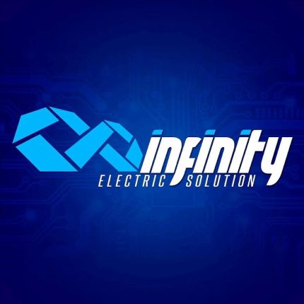 Logotipo de Infinity Electric Solutions