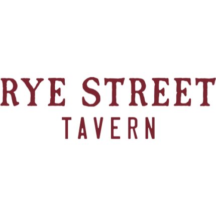 Logo da Rye Street Tavern