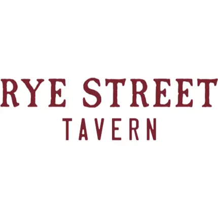 Logo fra Rye Street Tavern