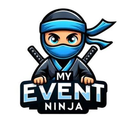 Logotipo de Event Ninjas, LLC