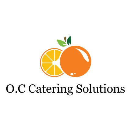 Logo da OC Catering Solutions