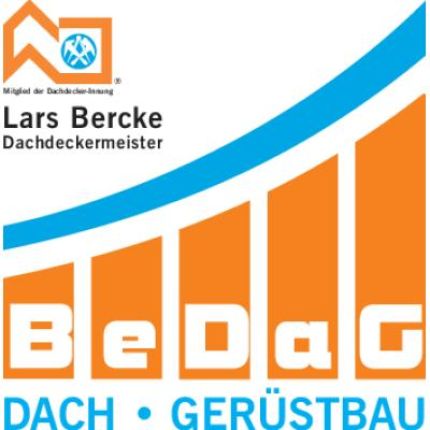 Logo von Lars Bercke Dachdeckermeister