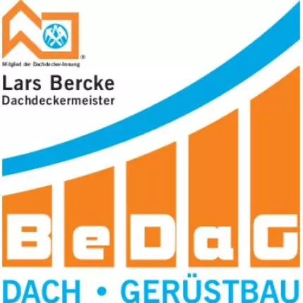 Logo de Lars Bercke Dachdeckermeister