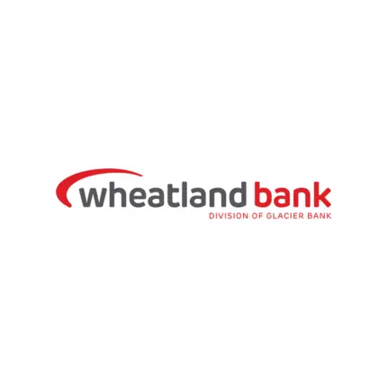 Logotipo de Wheatland Bank