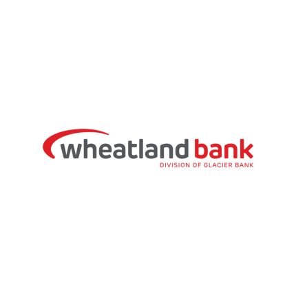 Logotyp från Wheatland Bank