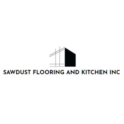 Logotyp från Sawdust Flooring & Kitchen