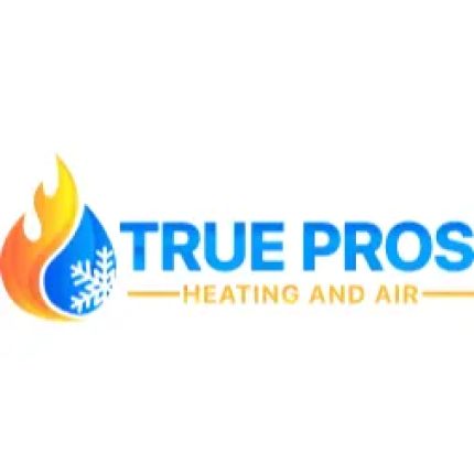 Logotyp från TRUE PROS LLC
