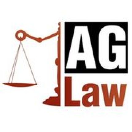 Logo van AG Law