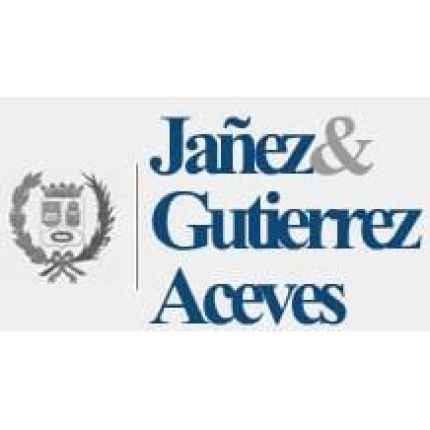 Logo de Jañez & Gutierrez Aceves Procuradores Cb