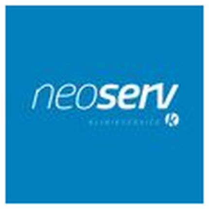 Logotyp från neoserv GmbH Klinikservice