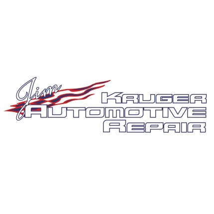 Logo da Jim Krueger Automotive Repair