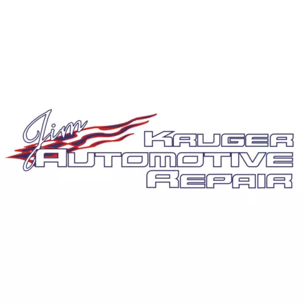 Logo von Jim Krueger Automotive Repair