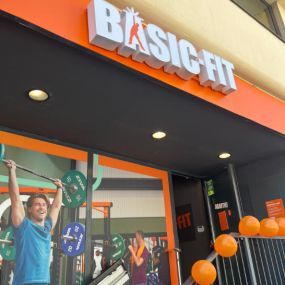 Bild von Basic-Fit Barcelona Verdi