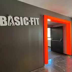 Bild von Basic-Fit Barcelona C. Verdi