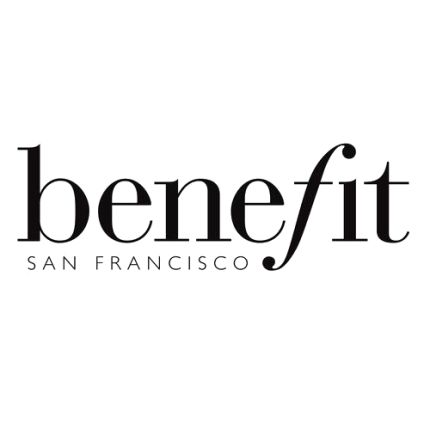 Logo fra Benefit Cosmetics BrowBar