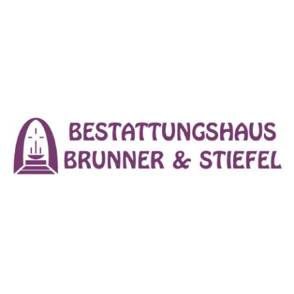 Logo von Bestattungshaus Brunner & Stiefel