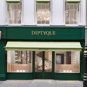 Bild von Maison Diptyque London