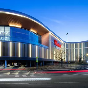 Bild von Westfield Černý Most