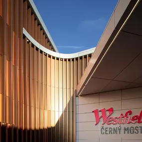 Bild von Westfield Černý Most