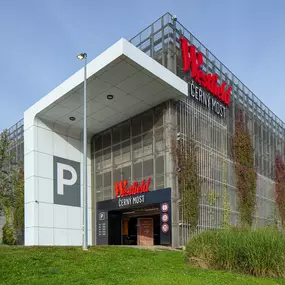 Bild von Westfield Černý Most