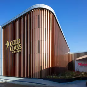 Bild von Westfield Černý Most