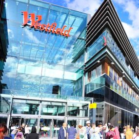 Bild von Westfield Stratford City