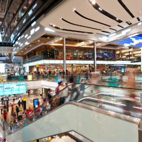 Bild von Westfield Stratford City