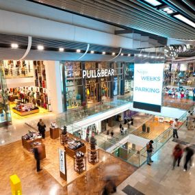 Bild von Westfield Stratford City