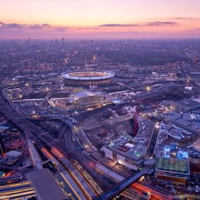 Bild von Westfield Stratford City