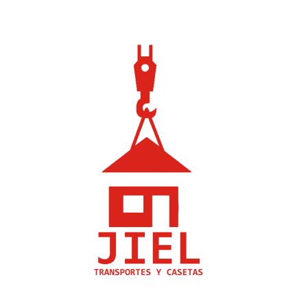 Λογότυπο από Jiel Gruas Y Transportes S.L.